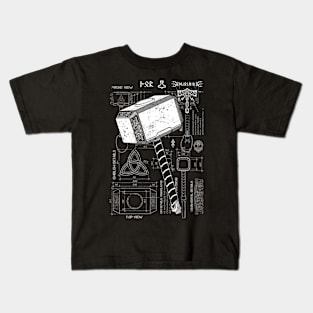 hammer Kids T-Shirt